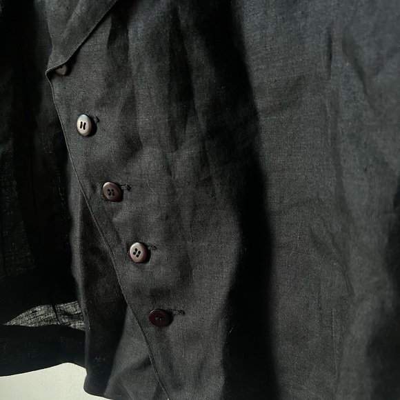 Vintage 80s Parachute Jacket - Picture 9 of 9